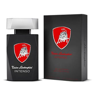 Intenso Tonino Lamborghini