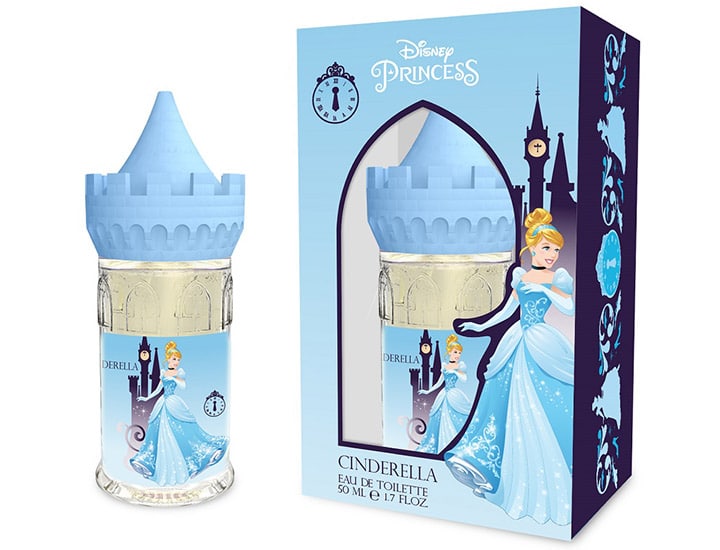Princess Cinderela