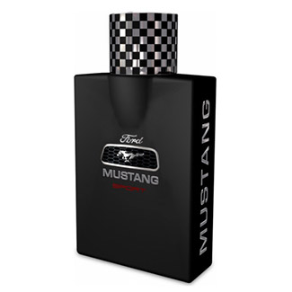Sport Mustang