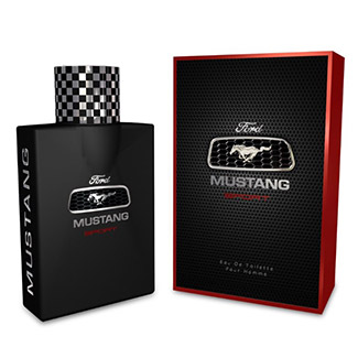 Sport Mustang