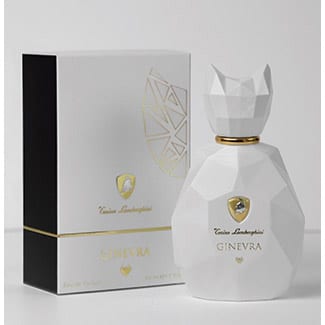 Ginevra White Angel Tonino Lamborghini