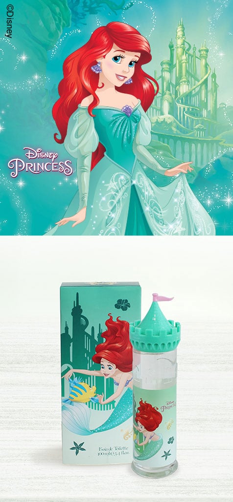 Perfume Disney Ariel